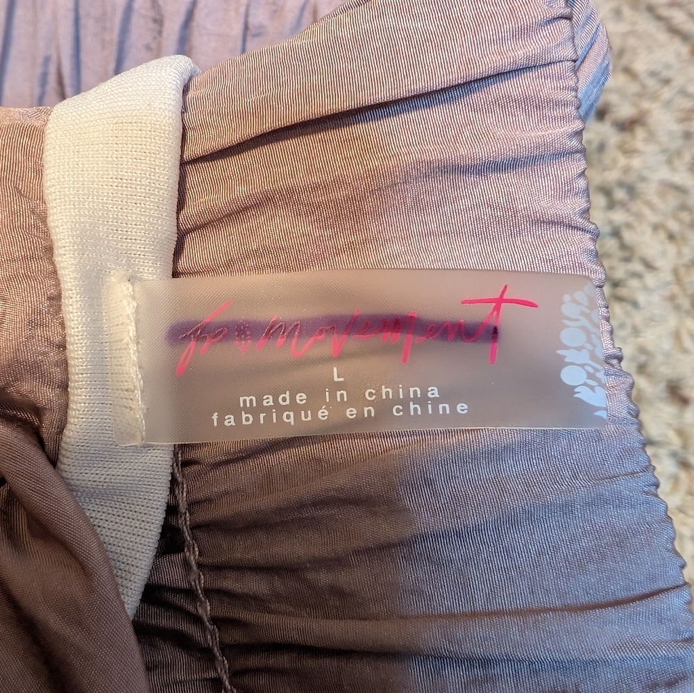 FP Movement Running Shorts - Picture 10 of 15